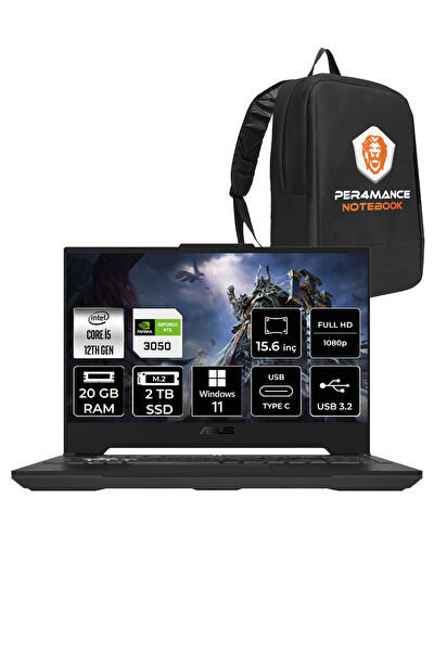 Asus Dizüstü Bilgisayar