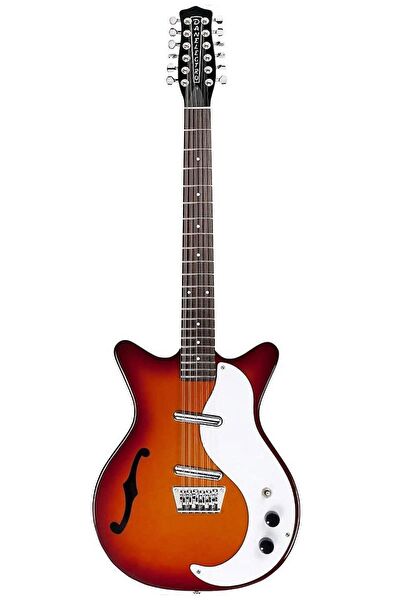 Danelectro Gitar