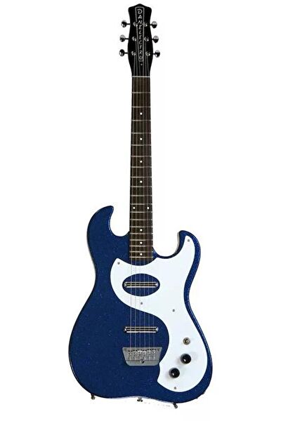 Danelectro Gitar