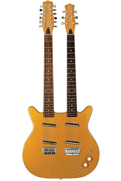 Danelectro Gitar