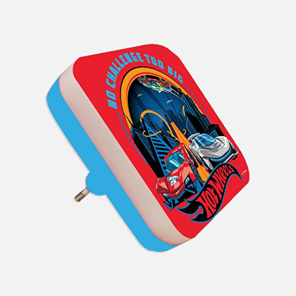 Nettekacmaz Gece Lambası