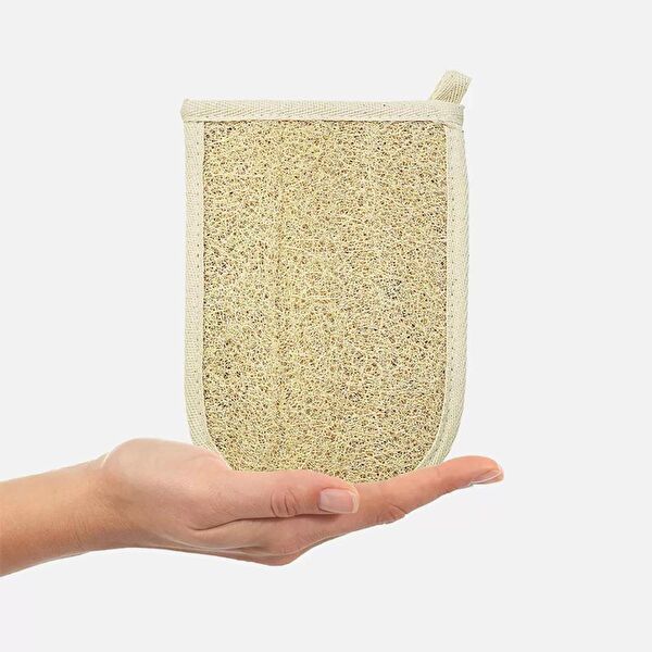 Nettekacmaz Banyo Kesesi