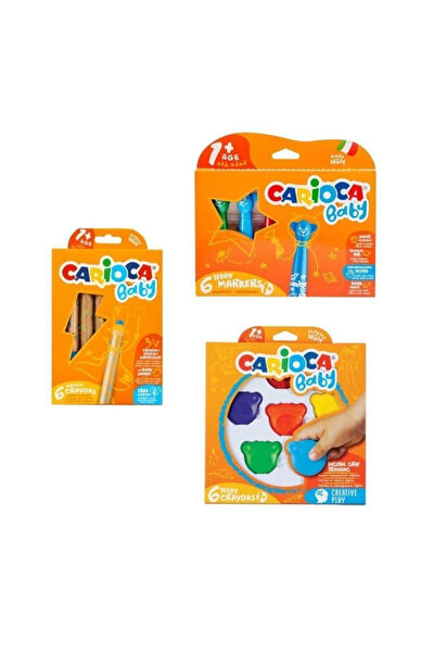 Carioca Keçe Uçlu Kalem