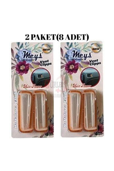 Gürler Oto Kılıf ve Aksesuar Oto Kokuları