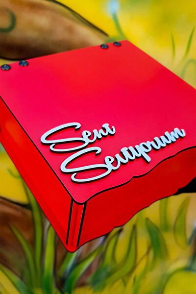 hediye kombini Hediyelik Ürün