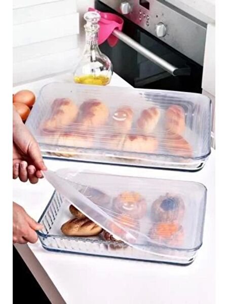 Mien Fırın Tepsisi, Borcam