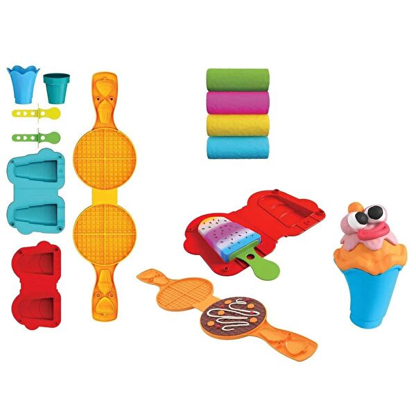 Apexma Oyun Hamuru, Slime