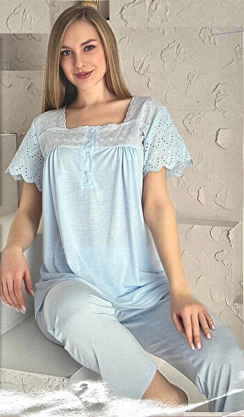 Beruflic Kadın Pijama