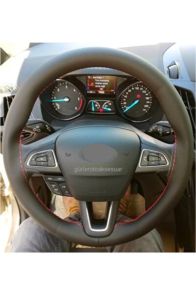 Gürler Oto Kılıf ve Aksesuar Direksiyon Kılıfları