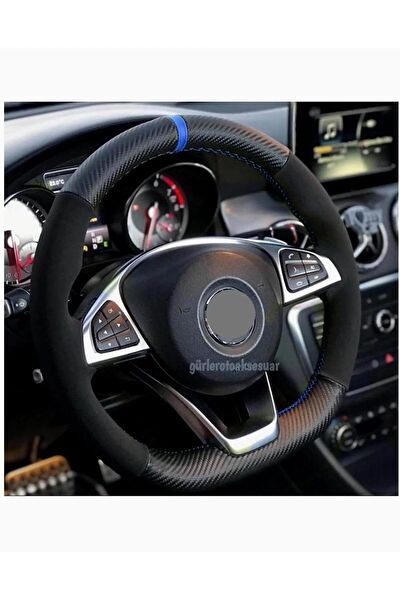 Gürler Oto Kılıf ve Aksesuar Direksiyon Kılıfları