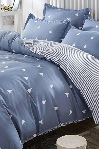 Eponj Home Nevresim Takımı