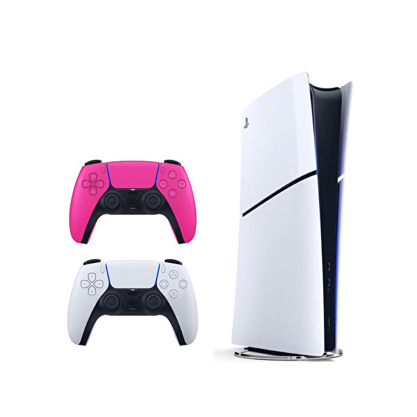Sony Playstation 5 Konsol