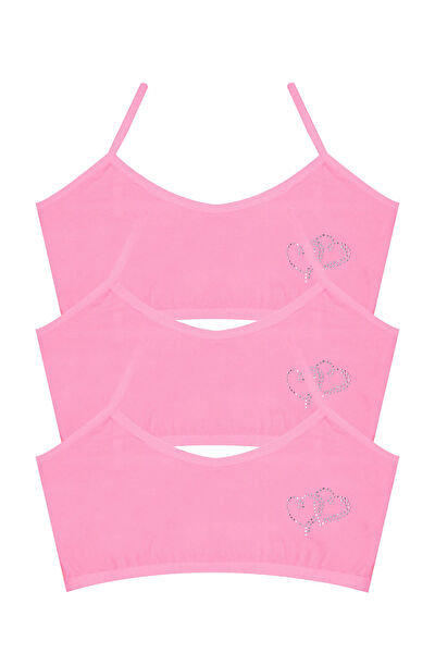 ÖTS Kız Çocuk İç Çamaşırı