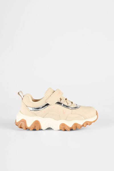 Vicco Kız Çocuk Spor Ayakkabı, Sneaker