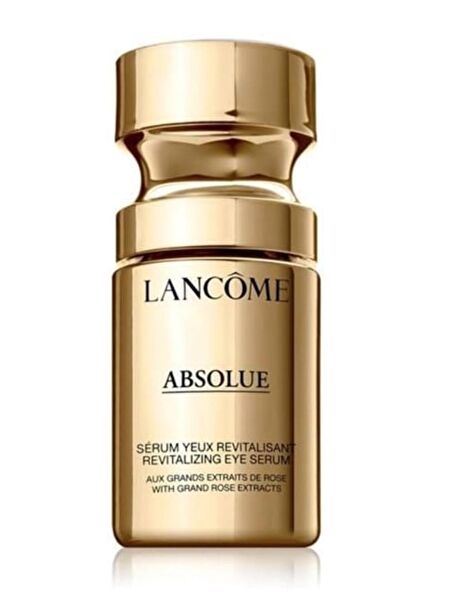 Lancome Göz Bakım Ürünleri