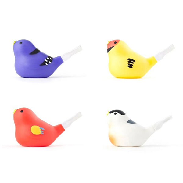 Kikkerland Banyo Oyuncakları