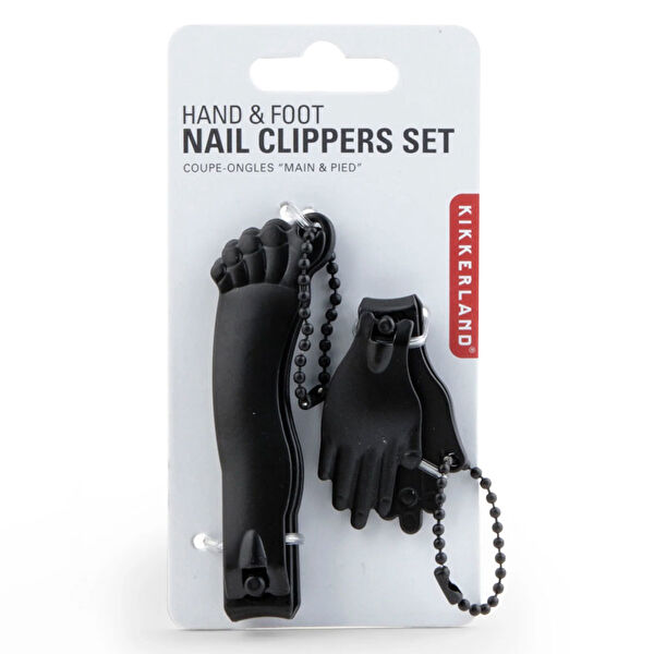 Kikkerland Figür Model