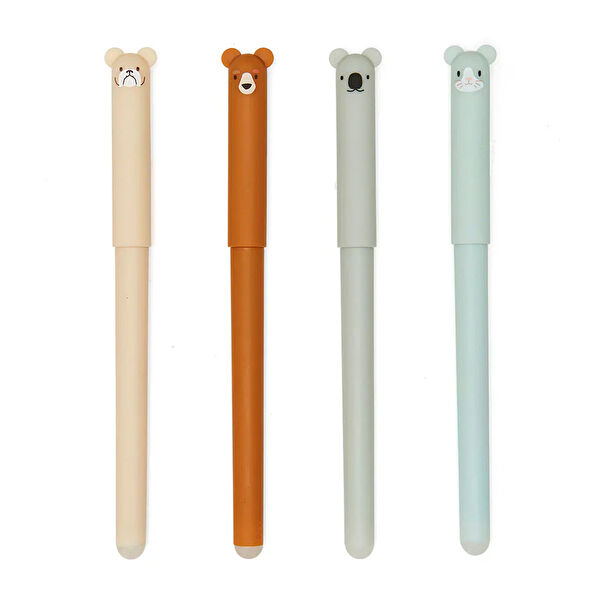 Kikkerland Tükenmez Kalem