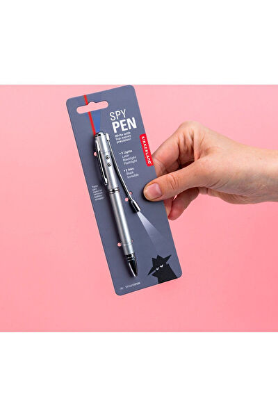 Kikkerland Tükenmez Kalem