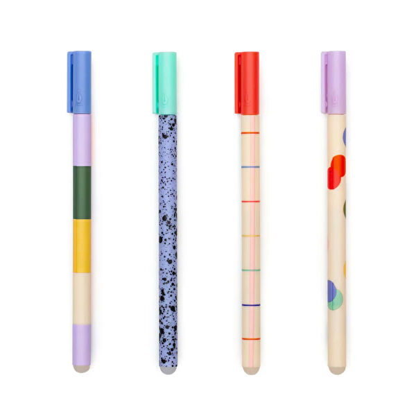 Kikkerland Tükenmez Kalem