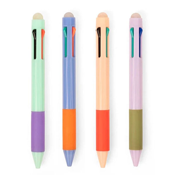 Kikkerland Tükenmez Kalem