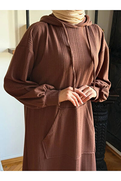 FENDEL Tesettür Elbise