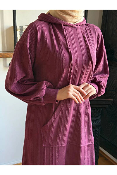 FENDEL Tesettür Elbise