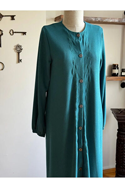 FENDEL Tesettür Elbise