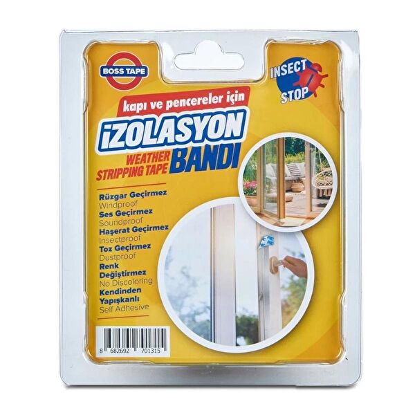 Nettekacmaz Yapıştırıcı Bant