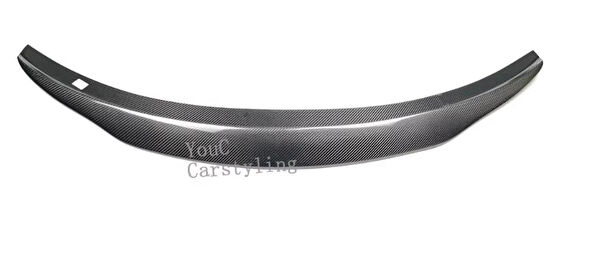 Karva Anatomik Spoiler