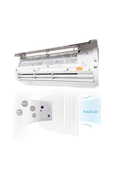 Filter Hauz Hava Perdesi