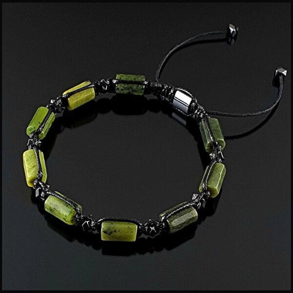 Seven Art Jewelry Erkek Bileklik