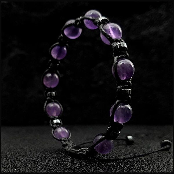 Seven Art Jewelry Erkek Bileklik