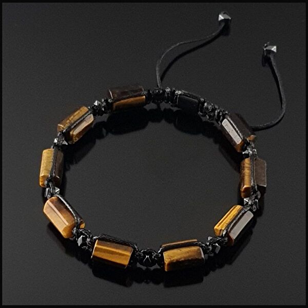 Seven Art Jewelry Erkek Bileklik