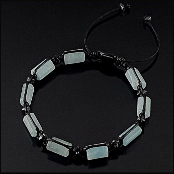 Seven Art Jewelry Erkek Bileklik