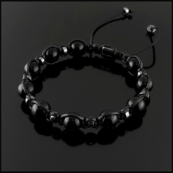 Seven Art Jewelry Erkek Bileklik