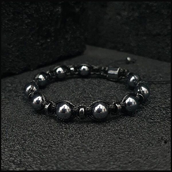 Seven Art Jewelry Erkek Bileklik