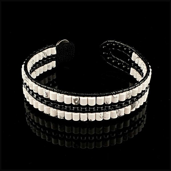 Seven Art Jewelry Erkek Bileklik