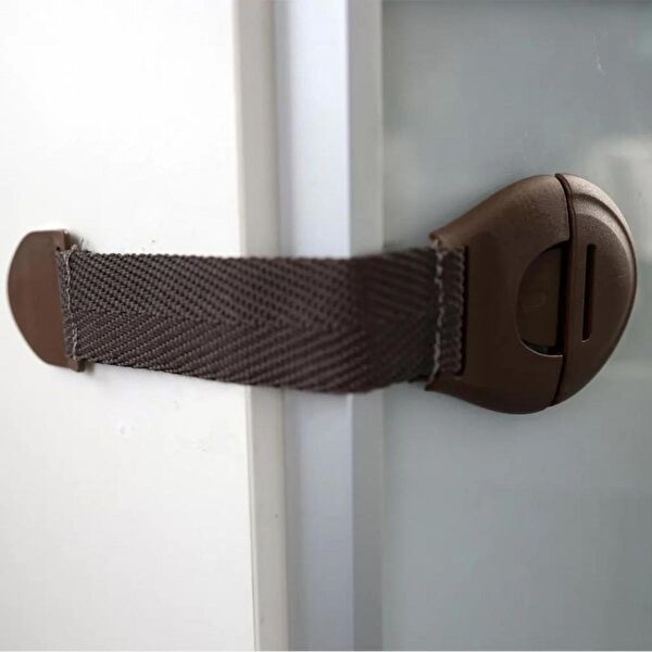 Nettekacmaz Kilit, Köşe Koruyucular