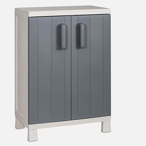 Nettekacmaz Bahçe Dolabı, Sandığı