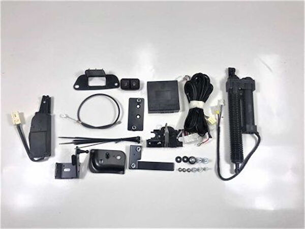 ARİSAR Kapı Ekipmanları