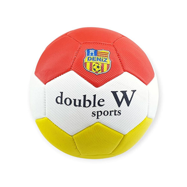 Deniz Sport Futbol Topu