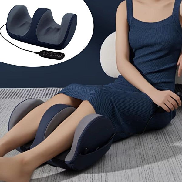 CT STONES Masaj Cihazı, Aleti