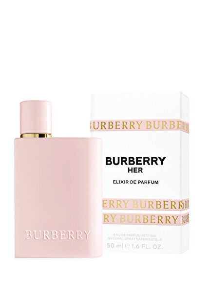 Burberry Parfüm