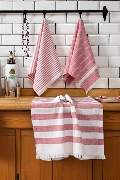 Mena Design Mutfak Havlusu, Kurulama Bezi