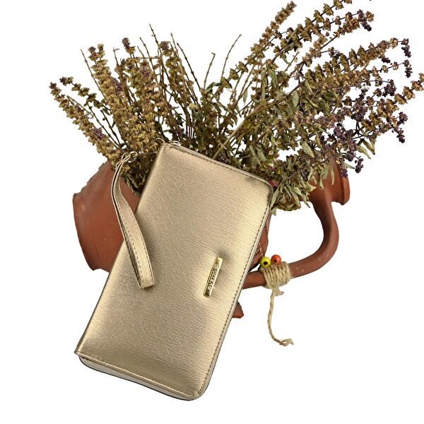 SİA ÇANTA Kadın Cüzdan