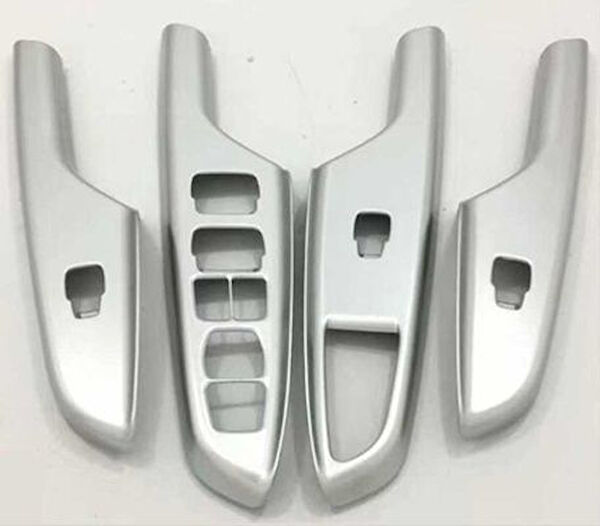 ARİSAR Yan ve Tavan Çıtaları