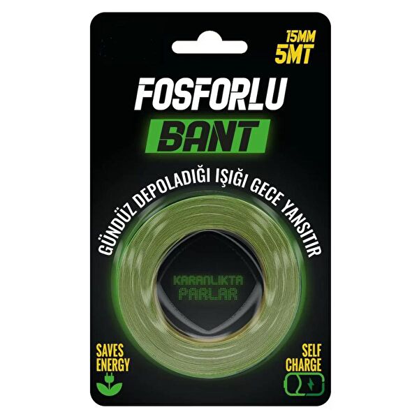 Nettekacmaz Yapıştırıcı Bant