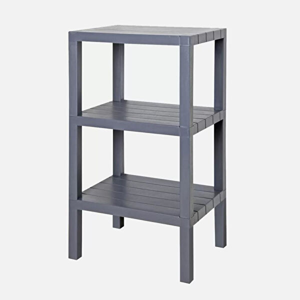 Nettekacmaz Çok Amaçlı, Dekoratif Raf