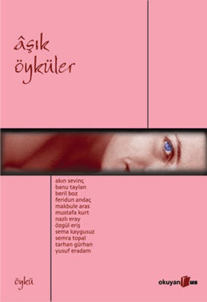 Okuyan Us Yayınları Roman Kitapları